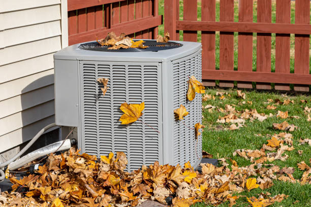 Best HVAC Software and Technology in Woodburn, IN