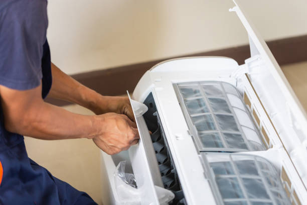 Best HVAC Retrofitting and Upgrading in Woodburn, IN