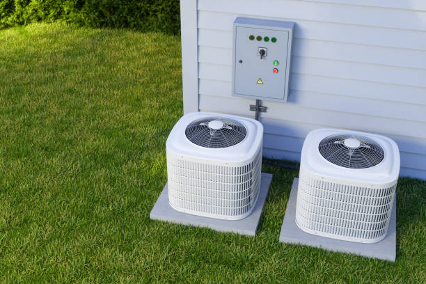 Best Commercial HVAC in Woodburn, IN