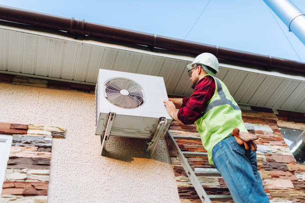 Best HVAC Financing and Leasing in Woodburn, IN