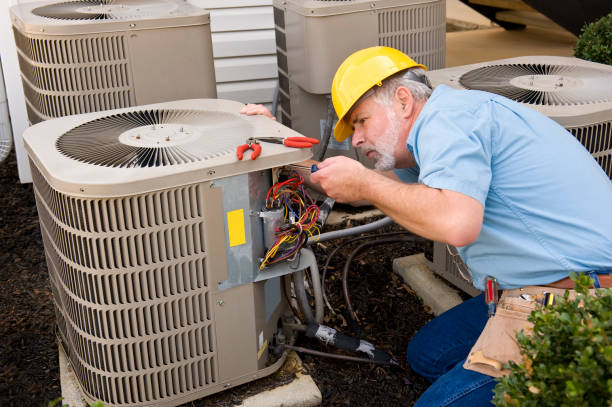 Best HVAC Supply and Distribution in Woodburn, IN