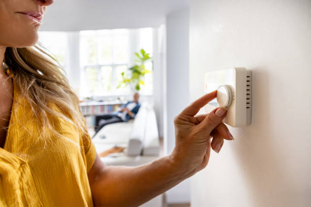Best Emergency HVAC Services in Woodburn, IN