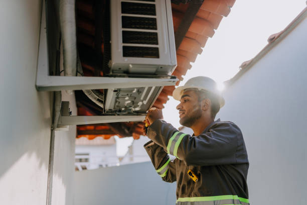 Best Ductless Mini-Split Systems in Woodburn, IN