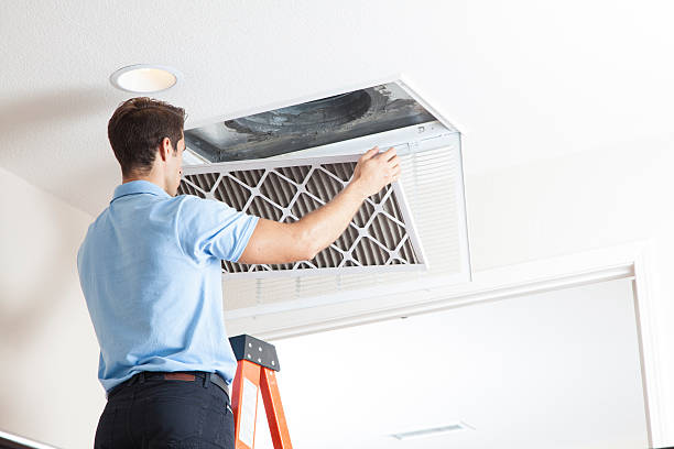 Best Seasonal HVAC Services in Woodburn, IN