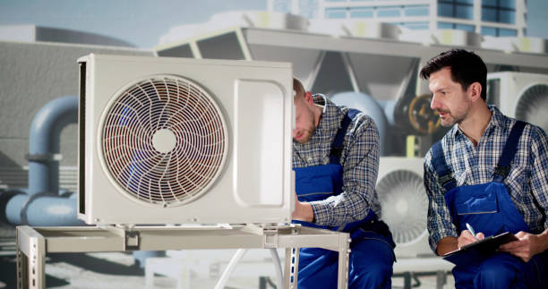 Best VRF (Variable Refrigerant Flow) Systems in Woodburn, IN