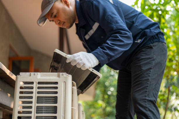 Professional HVAC in Woodburn, IN