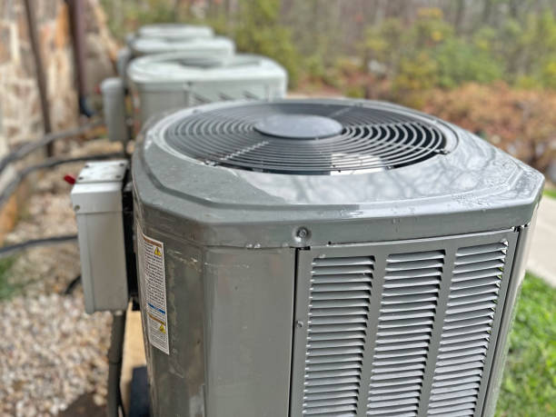 Best HVAC for Healthcare Facilities in Woodburn, IN